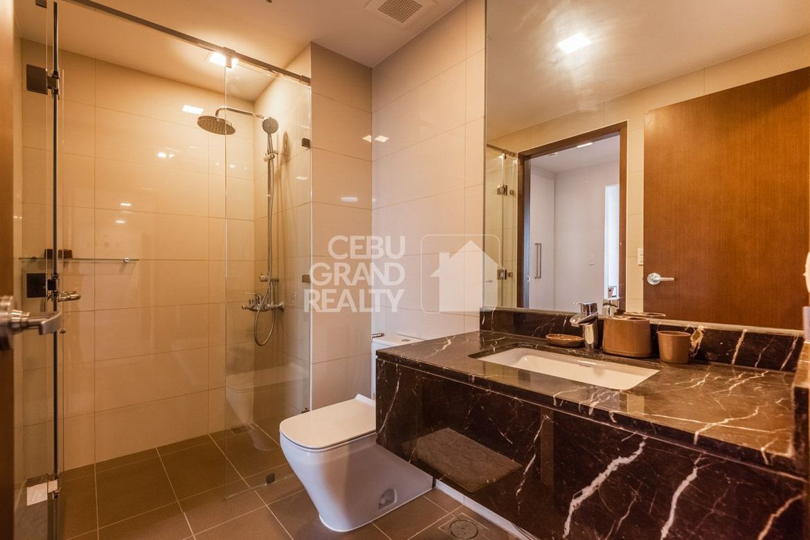 1 Bedroom Condo for Rent in Luz, Cebu City, Cebu photo 3