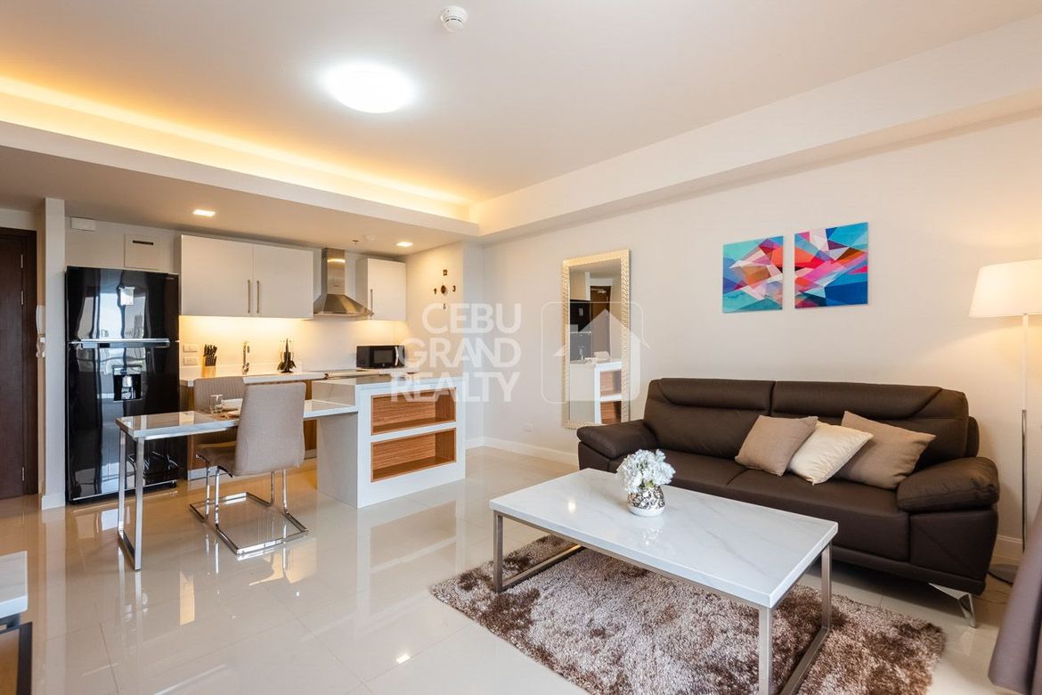 1 Bedroom Condo for Rent in Luz, Cebu City, Cebu photo 5