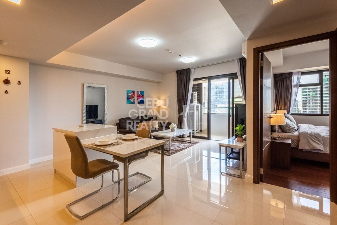 1 Bedroom Condo for Rent in Luz, Cebu City, Cebu photo 6