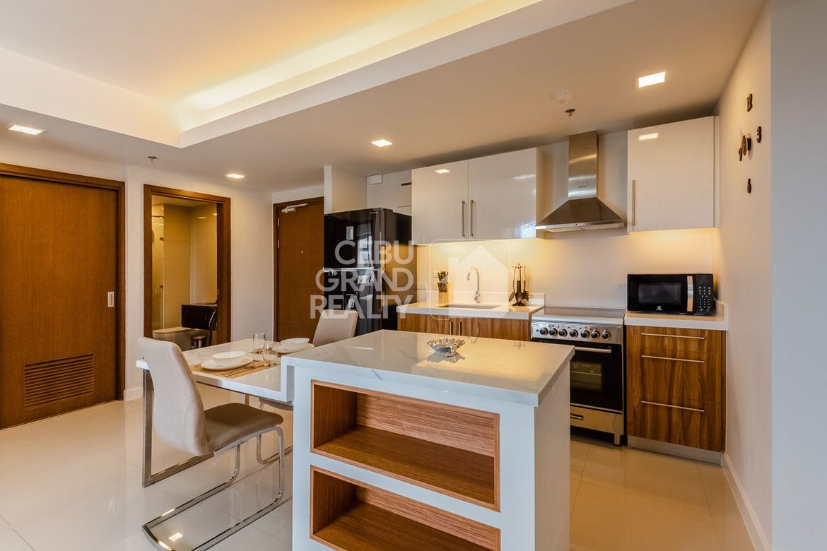 1 Bedroom Condo for Rent in Luz, Cebu City, Cebu photo 7
