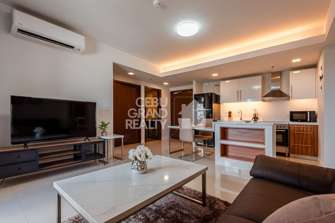 1 Bedroom Condo for Rent in Luz, Cebu City, Cebu photo 8