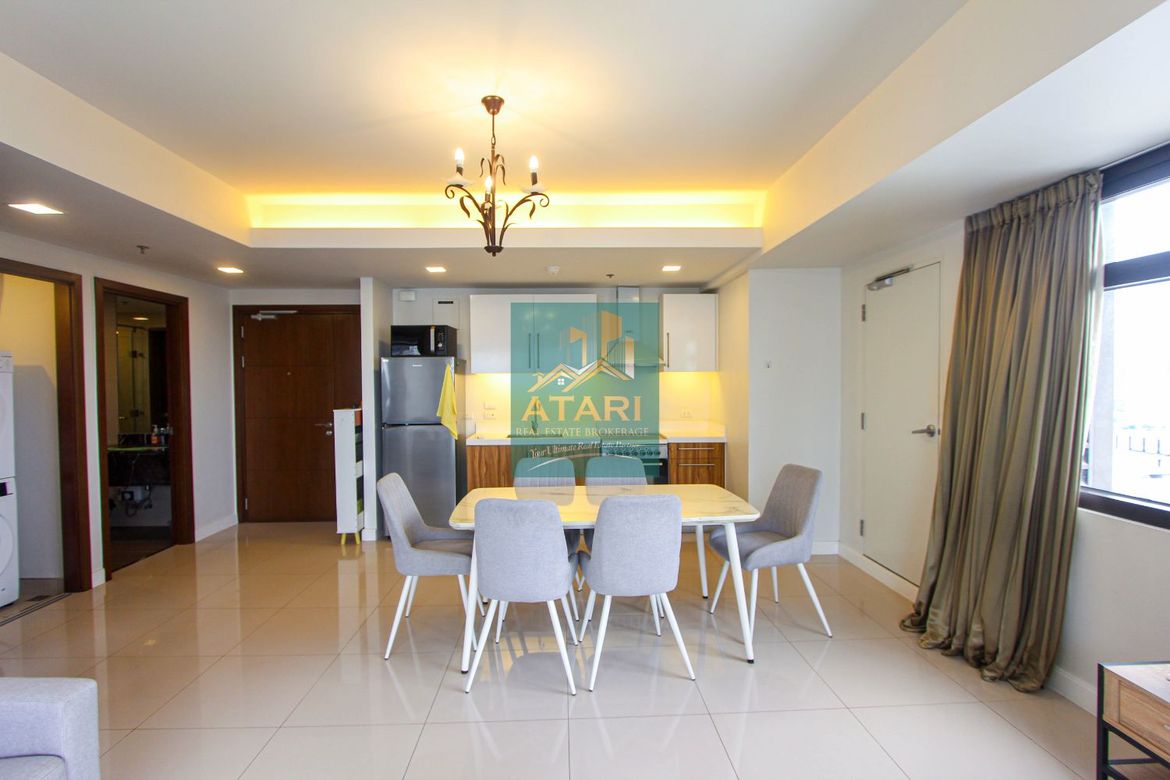 1 Bedroom Condo for Rent in Luz, Cebu City, Cebu photo 2