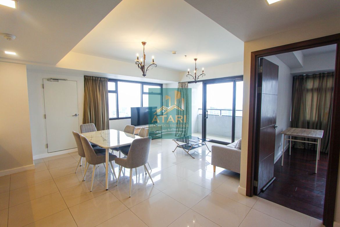 1 Bedroom Condo for Rent in Luz, Cebu City, Cebu photo 4