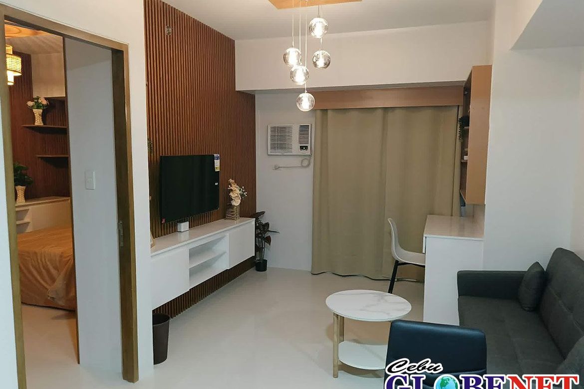 1 Bedroom Condo for Rent in Luz, Cebu City, Cebu photo 2