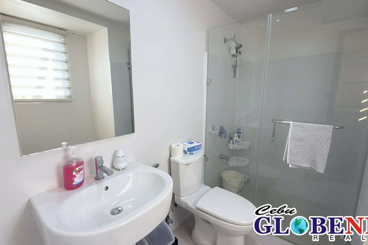 1 Bedroom Condo for Rent in Luz, Cebu City, Cebu photo 3