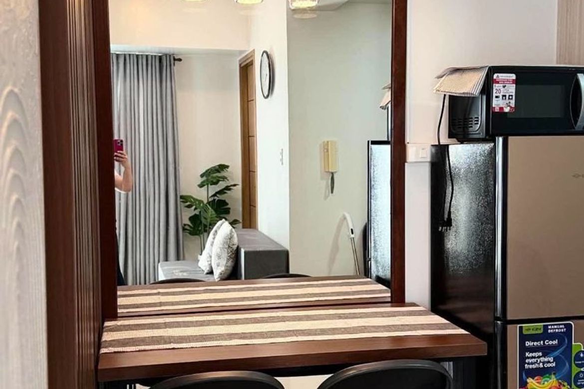 1 Bedroom Condo for Rent in Luz, Cebu City, Cebu photo 4