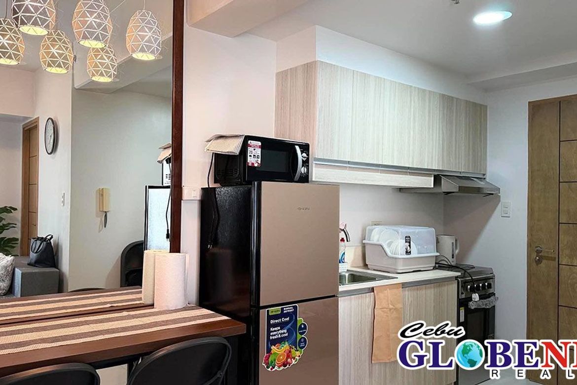 1 Bedroom Condo for Rent in Luz, Cebu City, Cebu photo 5