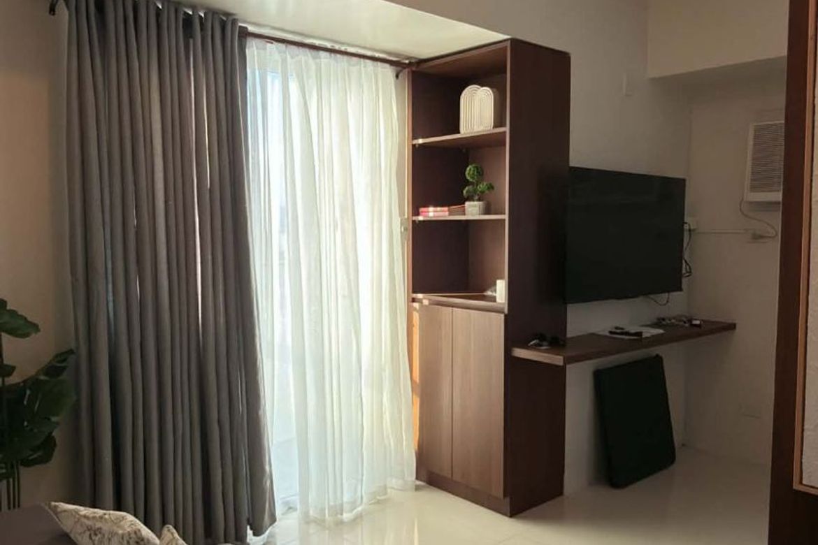 1 Bedroom Condo for Rent in Luz, Cebu City, Cebu photo 6