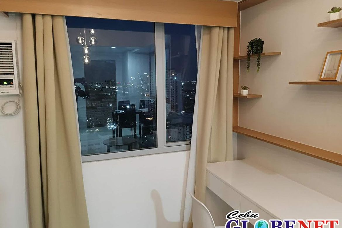 1 Bedroom Condo for Rent in Luz, Cebu City, Cebu photo 7