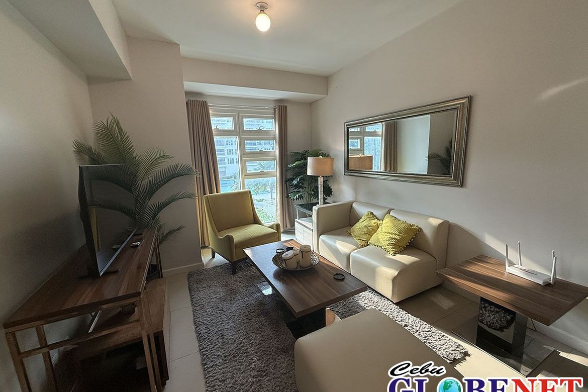 1 Bedroom Condo for Rent in Luz, Cebu City, Cebu photo 2