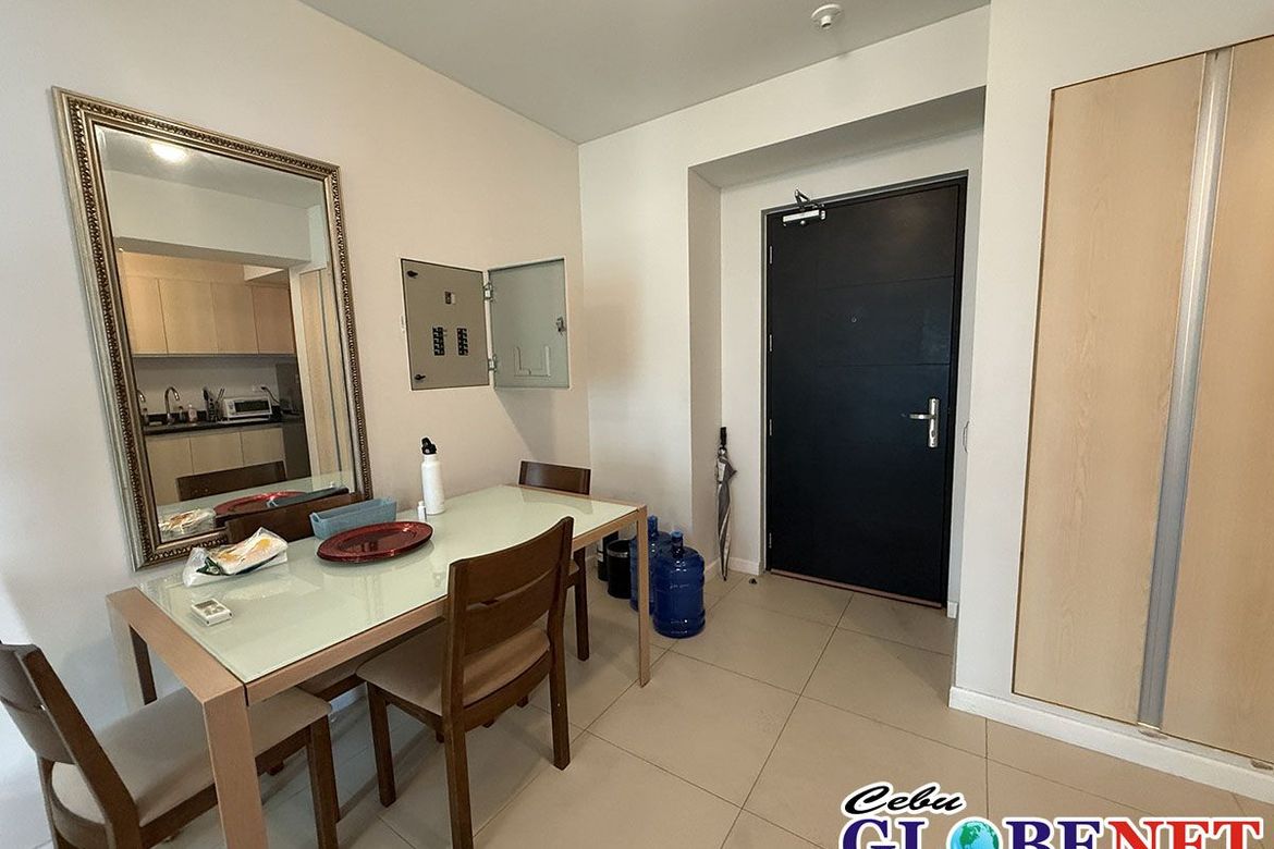 1 Bedroom Condo for Rent in Luz, Cebu City, Cebu photo 4