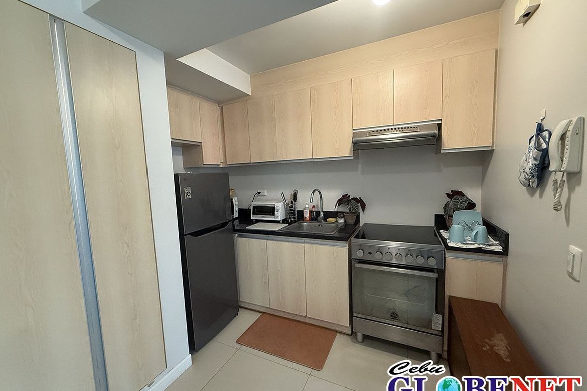 1 Bedroom Condo for Rent in Luz, Cebu City, Cebu photo 5