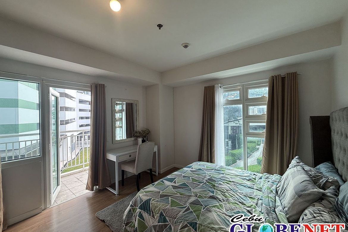 1 Bedroom Condo for Rent in Luz, Cebu City, Cebu photo 6