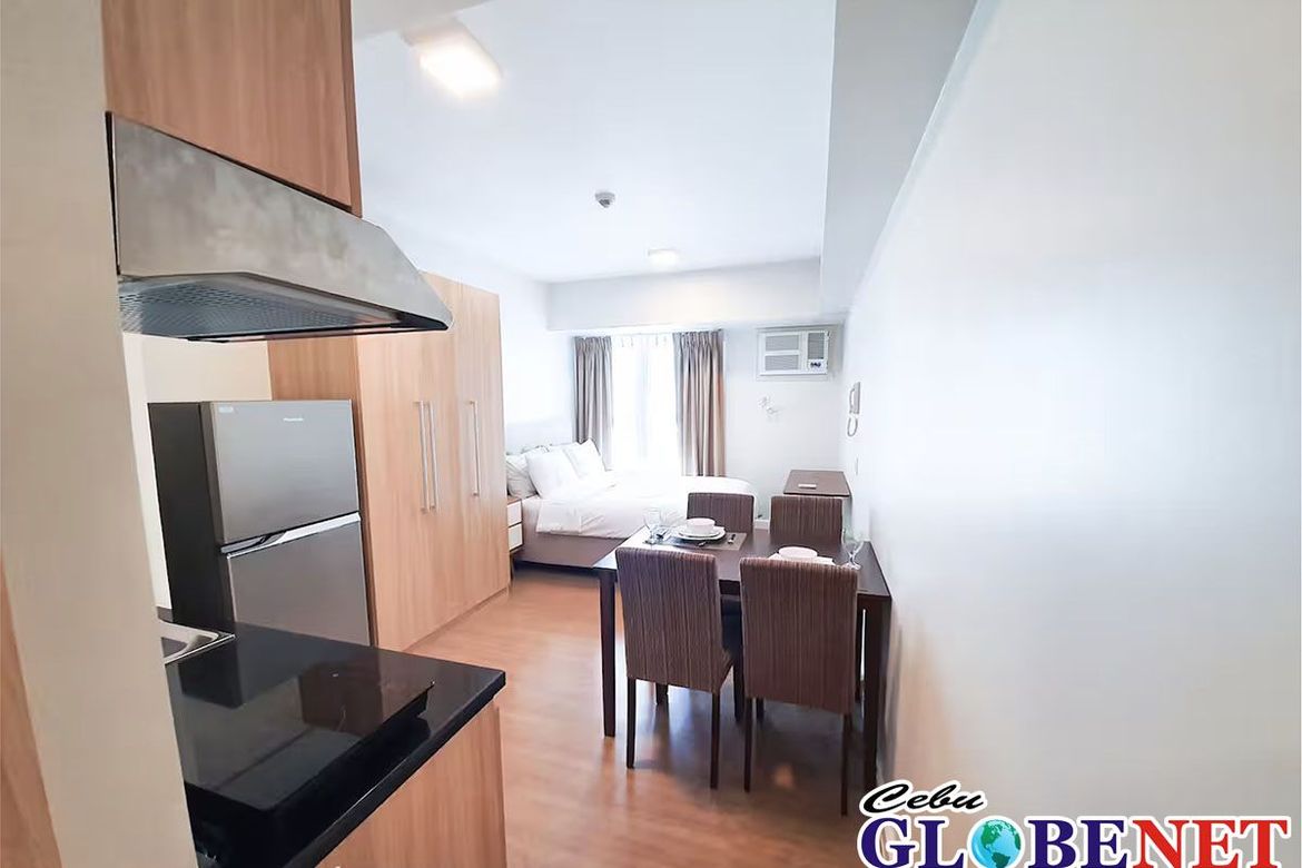 1 Bedroom Condo for Rent in Luz, Cebu City, Cebu photo 2