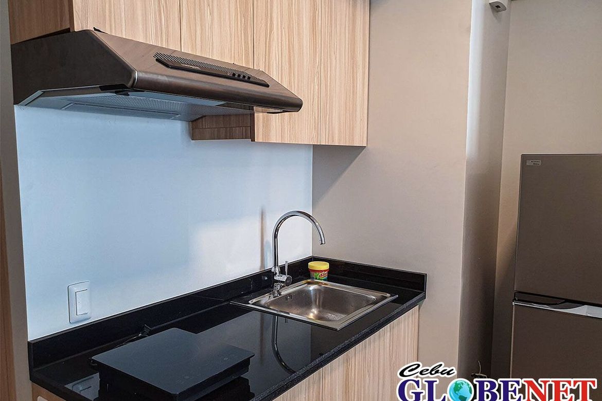 1 Bedroom Condo for Rent in Luz, Cebu City, Cebu photo 5