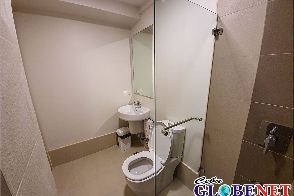 1 Bedroom Condo for Rent in Luz, Cebu City, Cebu photo 6