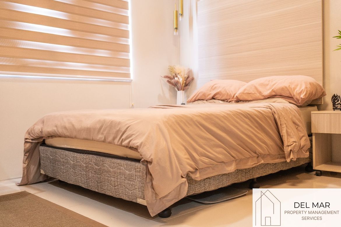 1 Bedroom Condo for Rent in Luz, Cebu City, Cebu photo 2
