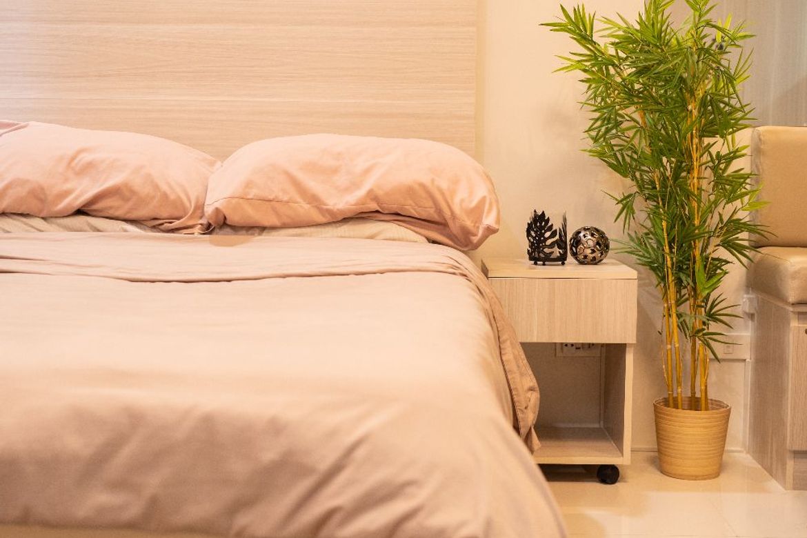 1 Bedroom Condo for Rent in Luz, Cebu City, Cebu photo 3