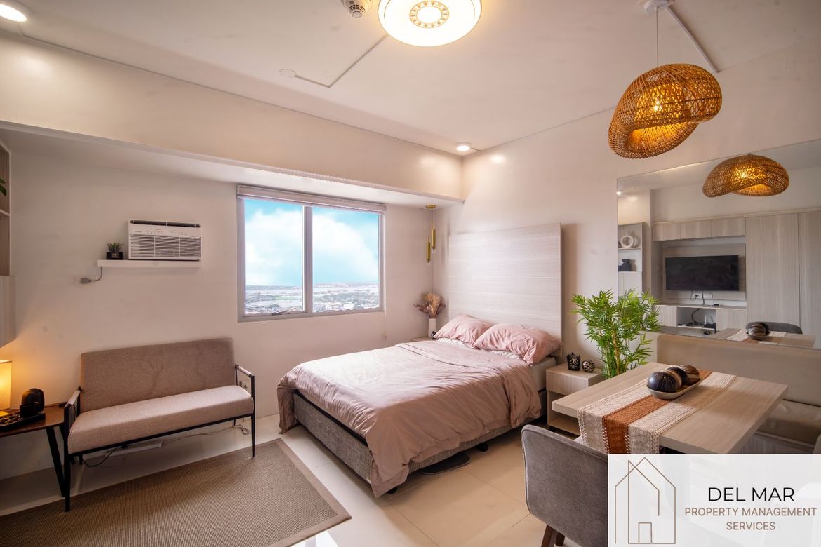 1 Bedroom Condo for Rent in Luz, Cebu City, Cebu photo 4