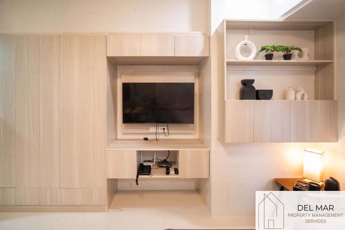 1 Bedroom Condo for Rent in Luz, Cebu City, Cebu photo 6