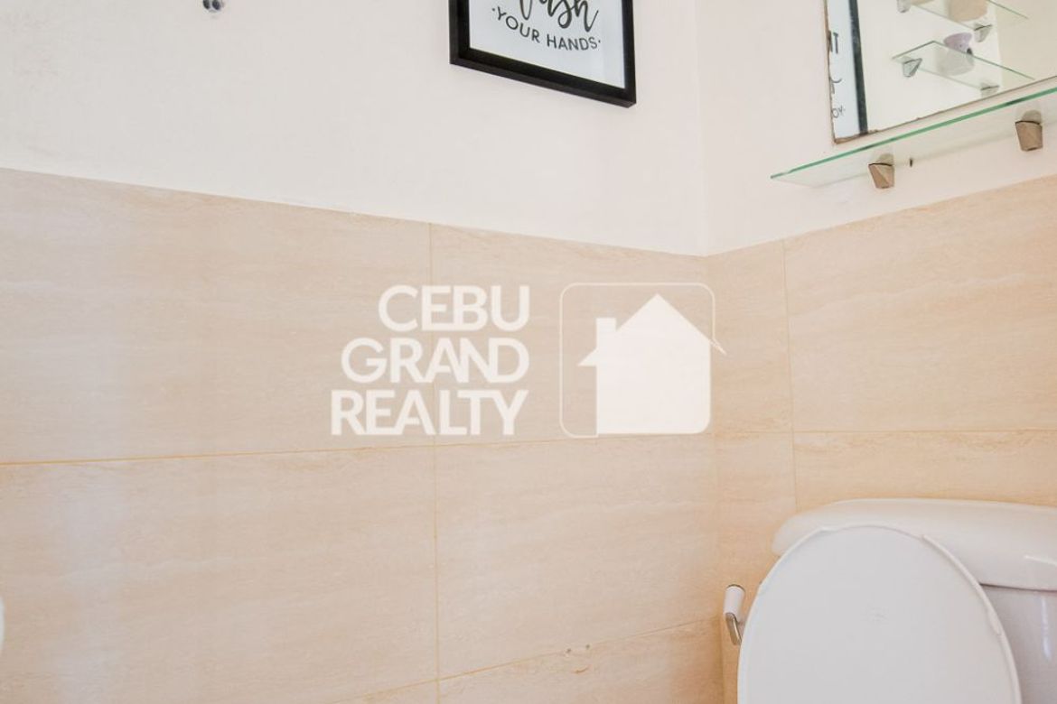 1 Bedroom Condo for Rent in Mabolo, Cebu City, Cebu photo 5