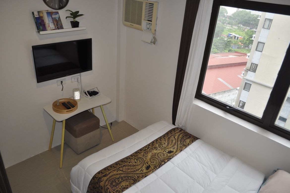 1 Bedroom Condo for Rent in Mabolo, Cebu City, Cebu
