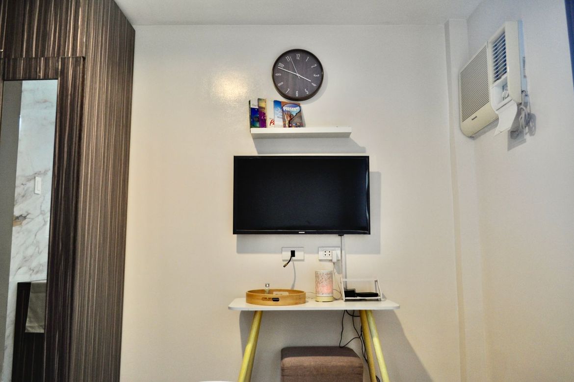 1 Bedroom Condo for Rent in Mabolo, Cebu City, Cebu photo 4
