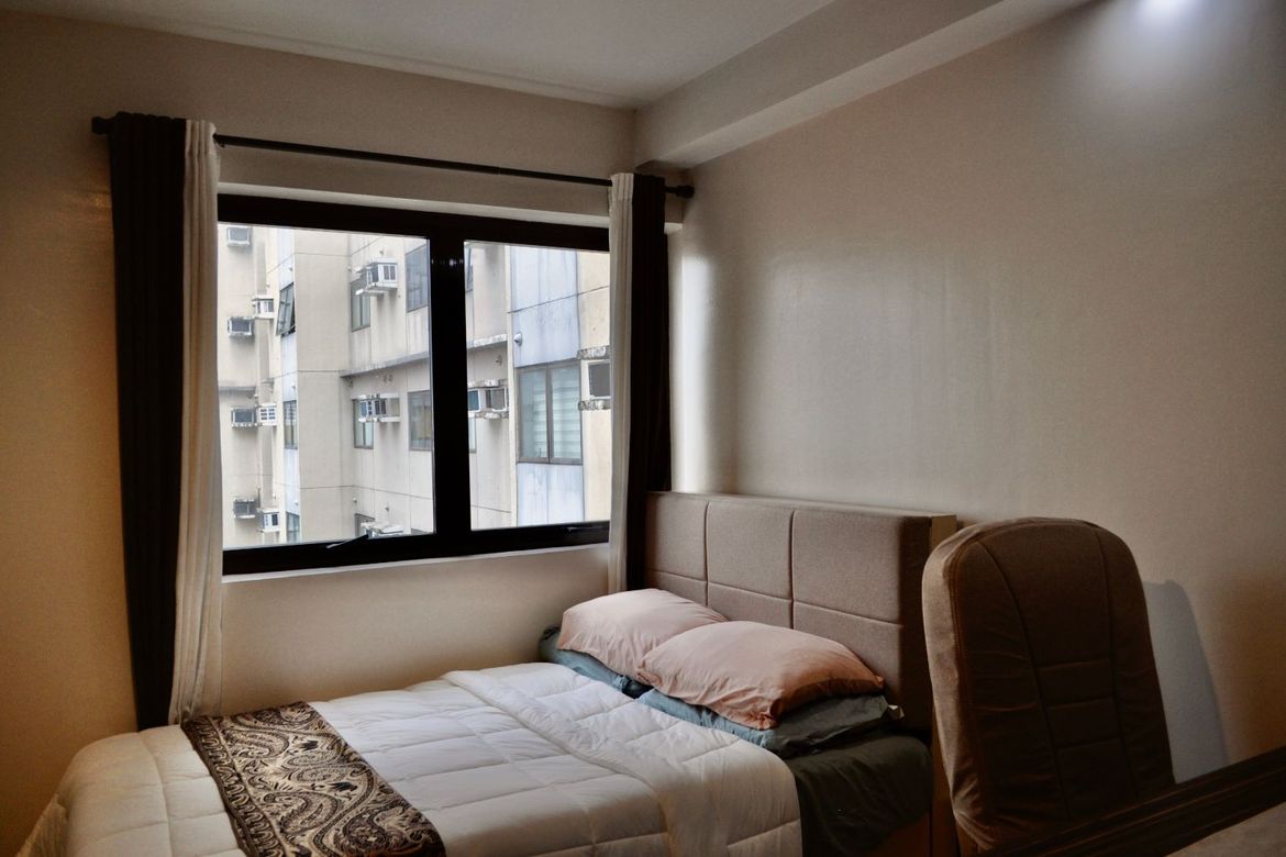 1 Bedroom Condo for Rent in Mabolo, Cebu City, Cebu photo 5