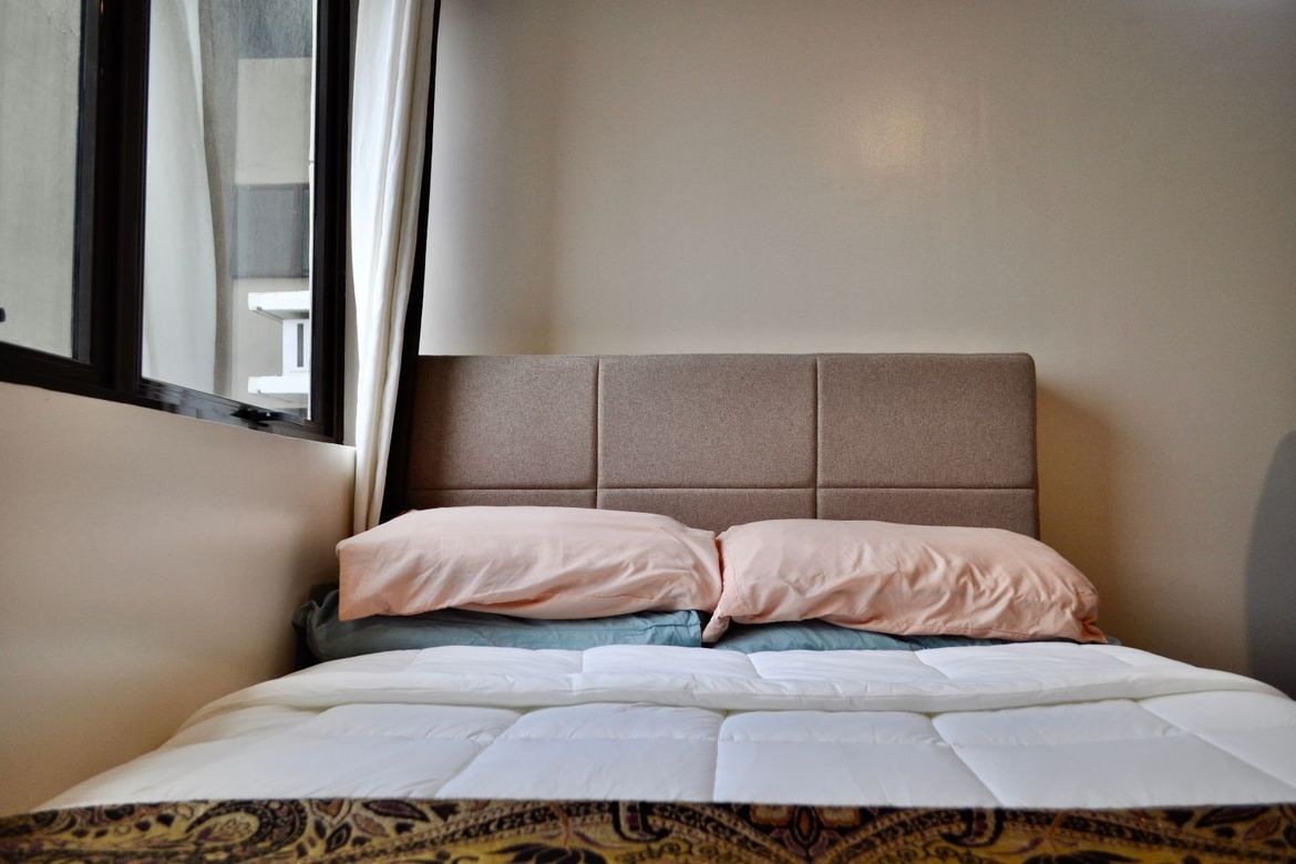 1 Bedroom Condo for Rent in Mabolo, Cebu City, Cebu photo 6