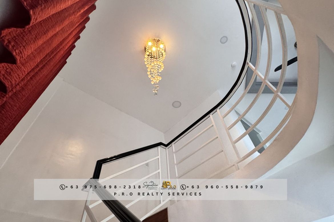 1 Bedroom Condo for Rent in Malabanias, Angeles, Pampanga photo 6