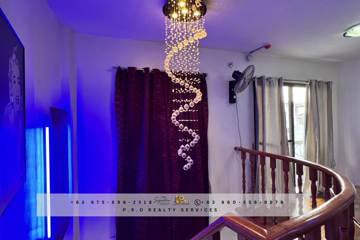 1 Bedroom Condo for Rent in Malabanias, Angeles, Pampanga photo 7