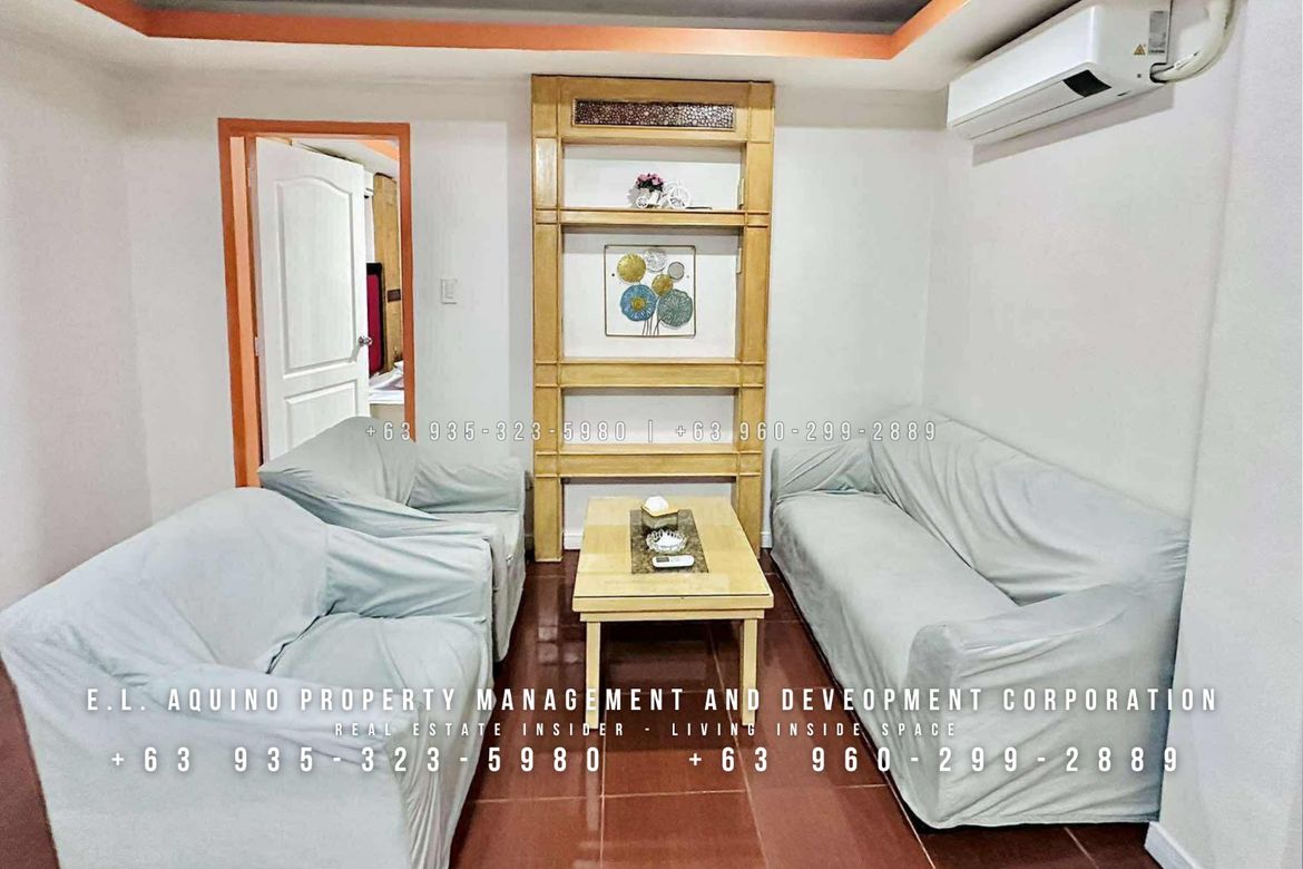1 Bedroom Condo for Rent in Malabanias, Angeles, Pampanga photo 2