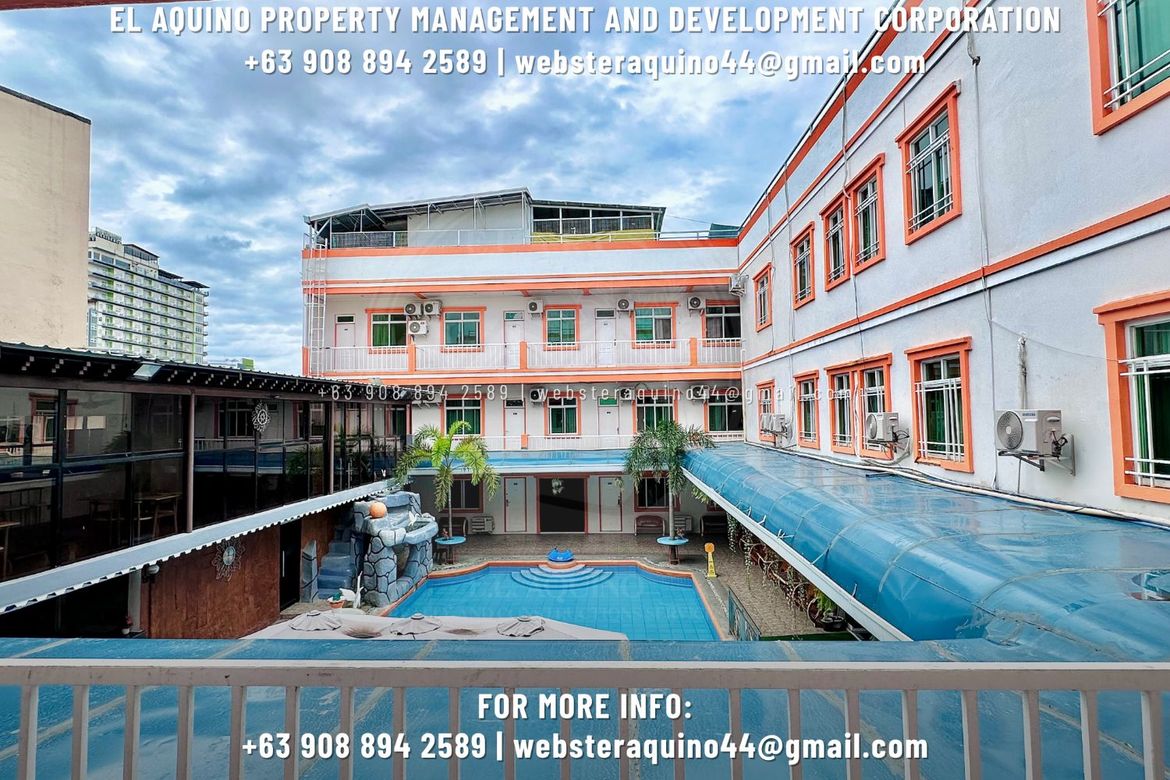 1 Bedroom Condo for Rent in Malabanias, Angeles, Pampanga photo 8