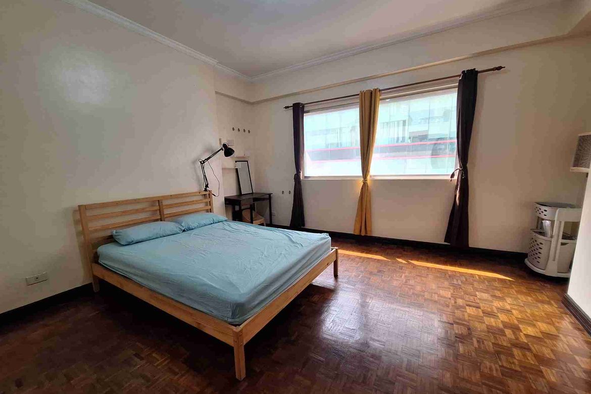1 Bedroom Condo for Rent in Malate, Manila, Metro Manila near LRT-1 Pedro Gil photo 2
