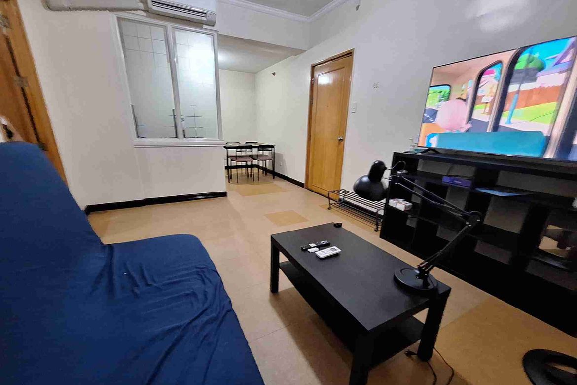 1 Bedroom Condo for Rent in Malate, Manila, Metro Manila near LRT-1 Pedro Gil photo 5