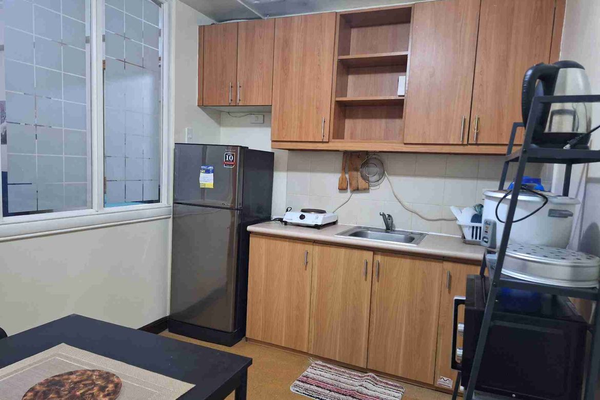 1 Bedroom Condo for Rent in Malate, Manila, Metro Manila near LRT-1 Pedro Gil photo 6