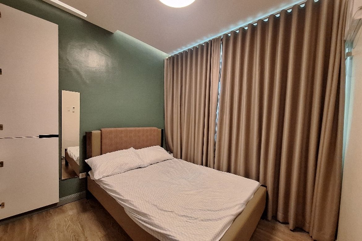 1 Bedroom Condo for Rent in Malate, Manila, Metro Manila near LRT-1 Pedro Gil