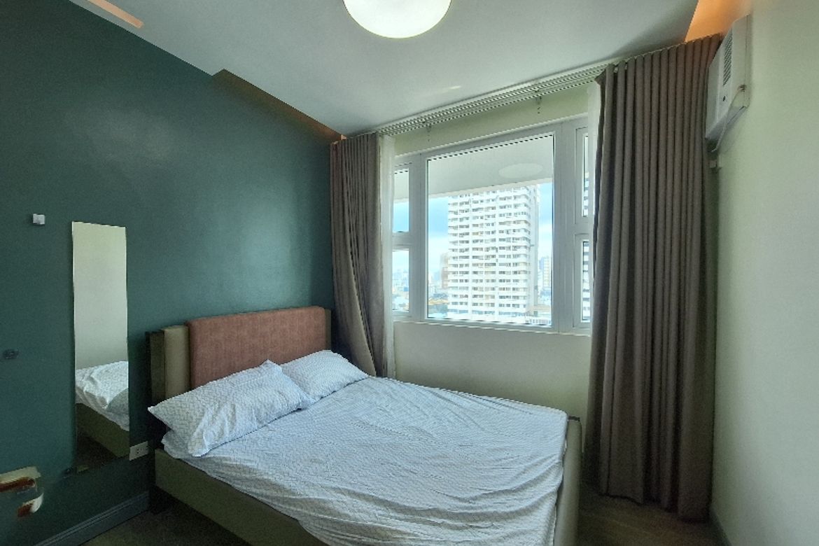 1 Bedroom Condo for Rent in Malate, Manila, Metro Manila near LRT-1 Pedro Gil photo 6