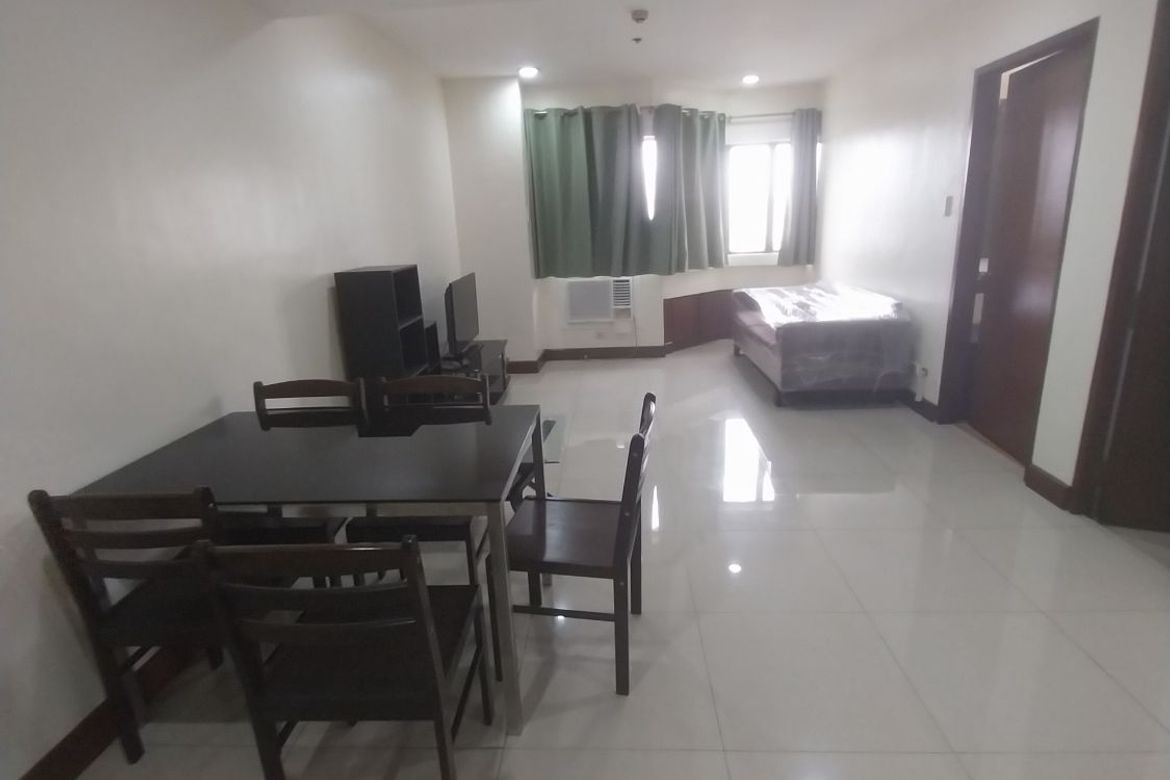 1 Bedroom Condo for Rent in Malate, Manila, Metro Manila near LRT-1 Vito Cruz