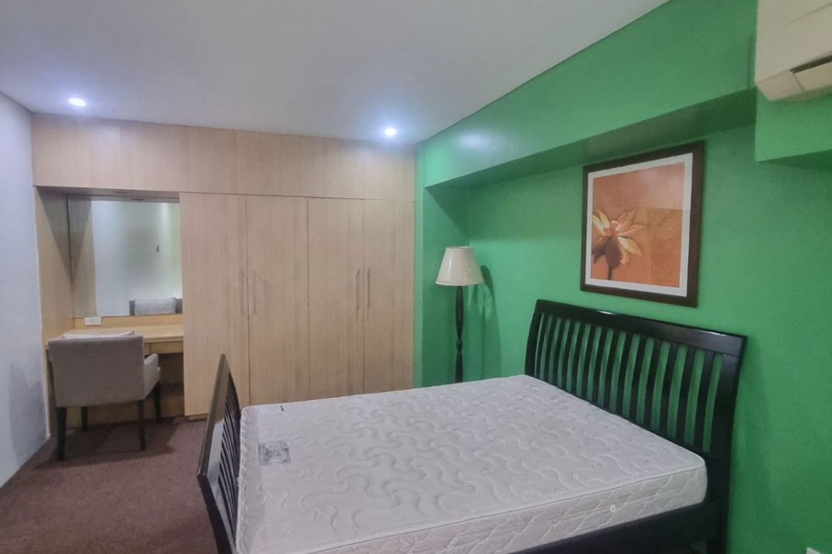 1 Bedroom Condo for Rent in Malate, Manila, Metro Manila near LRT-1 Vito Cruz photo 3