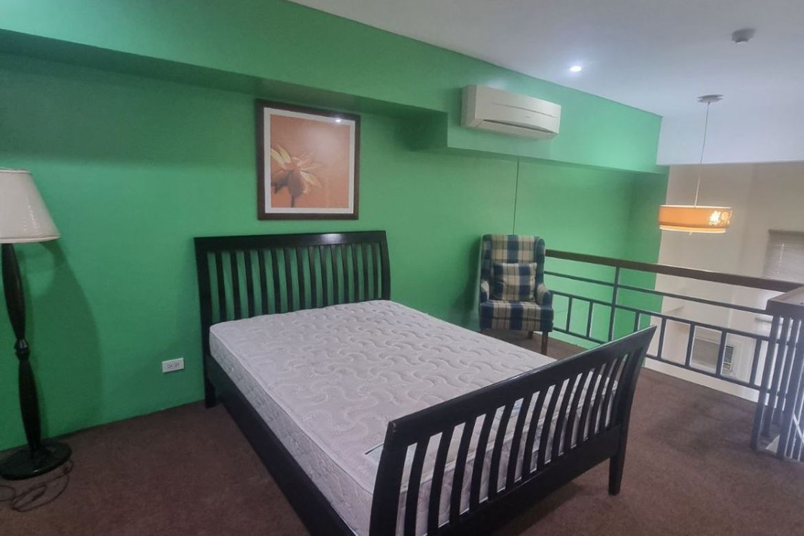 1 Bedroom Condo for Rent in Malate, Manila, Metro Manila near LRT-1 Vito Cruz photo 4