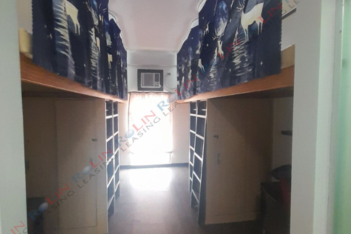 1 Bedroom Condo for Rent in Malate, Manila, Metro Manila near LRT-1 Vito Cruz
