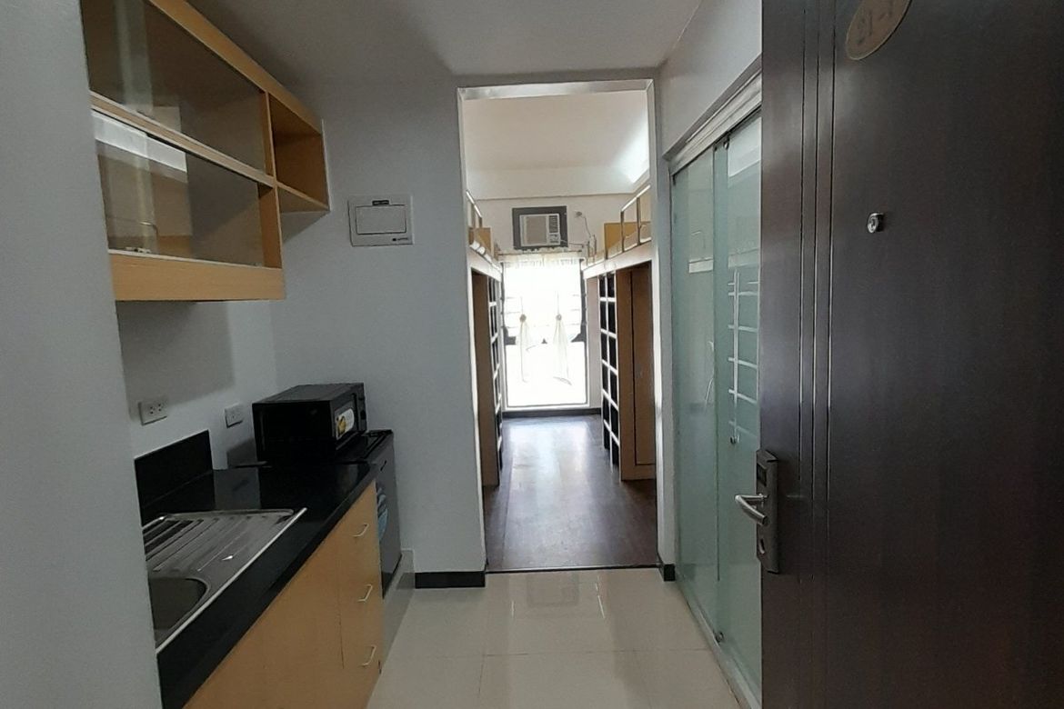 1 Bedroom Condo for Rent in Malate, Manila, Metro Manila near LRT-1 Vito Cruz photo 5