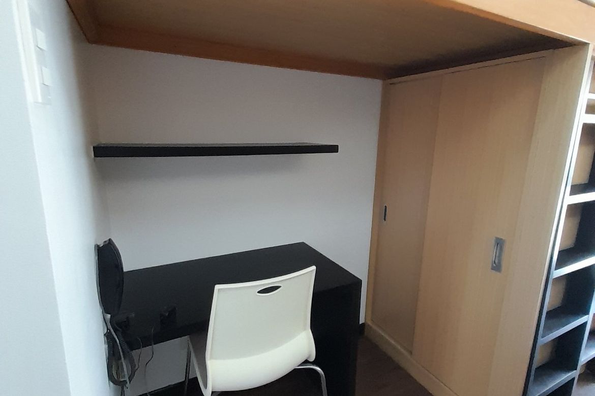 1 Bedroom Condo for Rent in Malate, Manila, Metro Manila near LRT-1 Vito Cruz photo 6