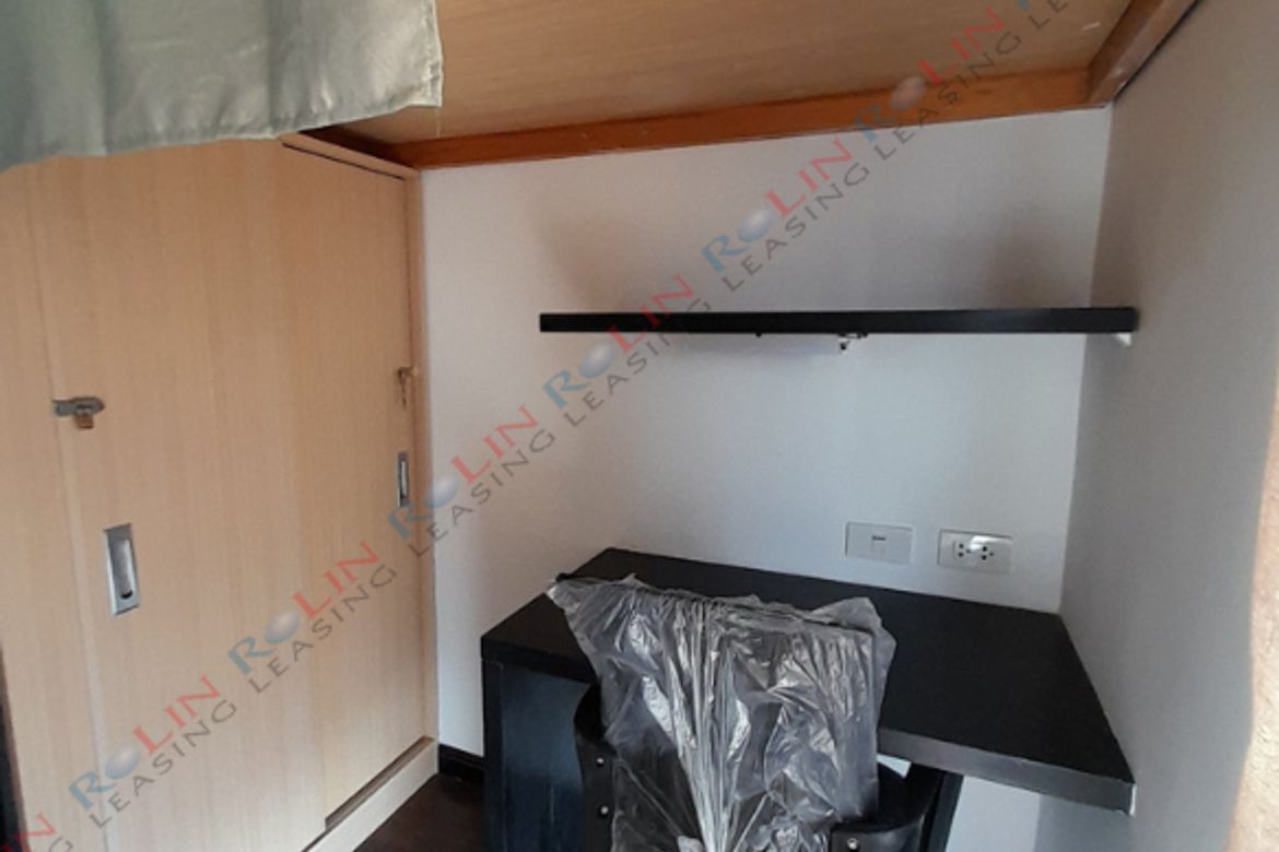 1 Bedroom Condo for Rent in Malate, Manila, Metro Manila near LRT-1 Vito Cruz photo 7