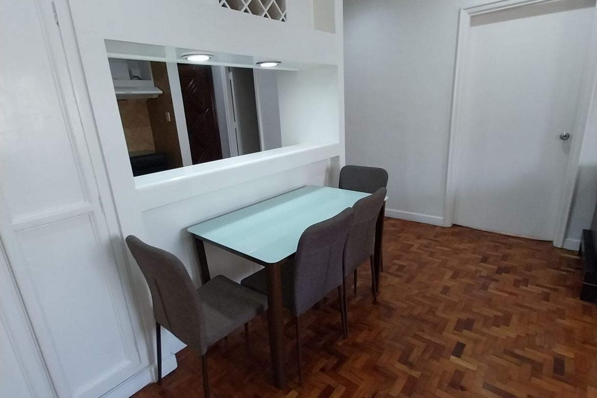 1 Bedroom Condo for Rent in Malate, Manila, Metro Manila near LRT-1 Vito Cruz photo 3