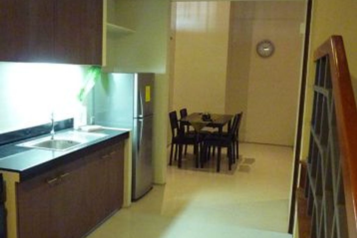 1 Bedroom Condo for Rent in Malate, Manila, Metro Manila near LRT-1 Vito Cruz photo 2