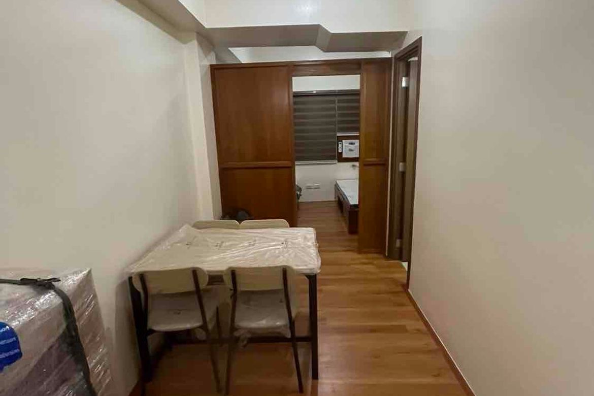 1 Bedroom Condo for Rent in Malate, Manila, Metro Manila near LRT-1 Vito Cruz