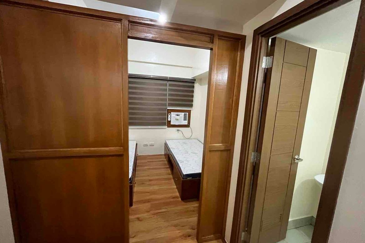 1 Bedroom Condo for Rent in Malate, Manila, Metro Manila near LRT-1 Vito Cruz photo 4