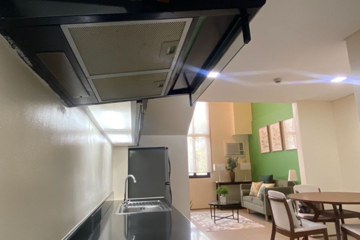 1 Bedroom Condo for Rent in Malate, Manila, Metro Manila near LRT-1 Vito Cruz photo 3